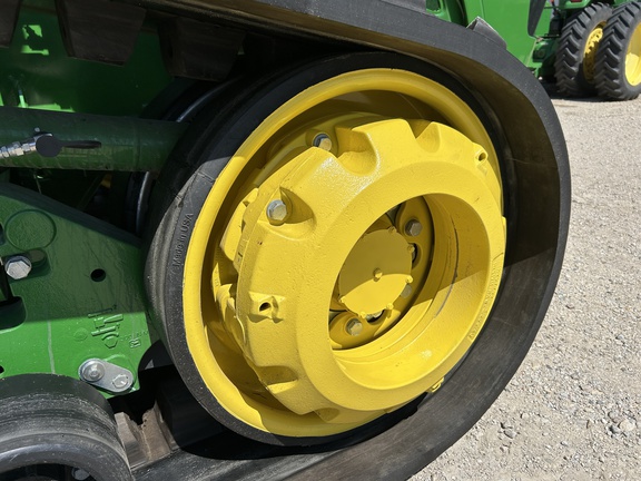 2025 John Deere 9RT 590 Tractor Rubber Track