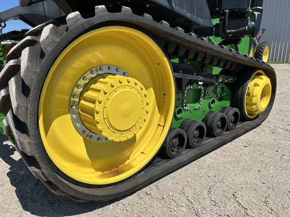 2025 John Deere 9RT 590 Tractor Rubber Track