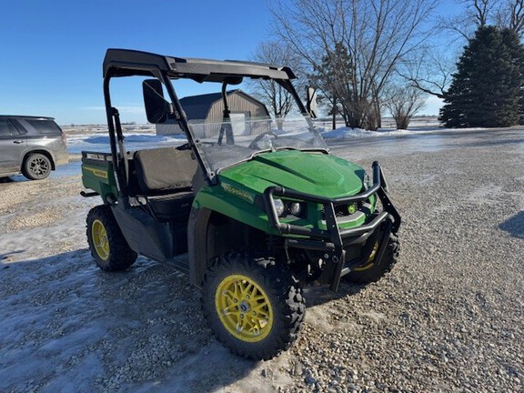 2023 John Deere XUV 590M ATV