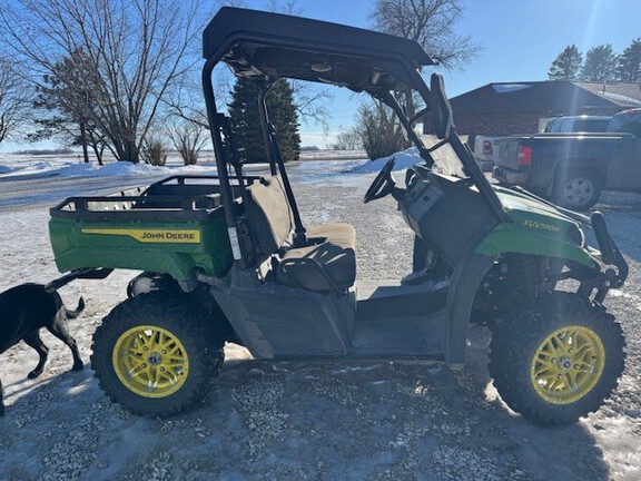 2023 John Deere XUV 590M ATV