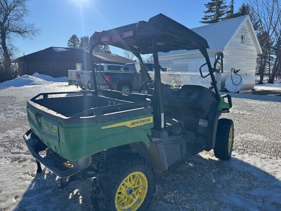 2023 John Deere XUV 590M ATV