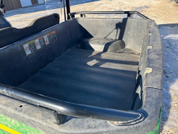 2023 John Deere XUV 590M ATV