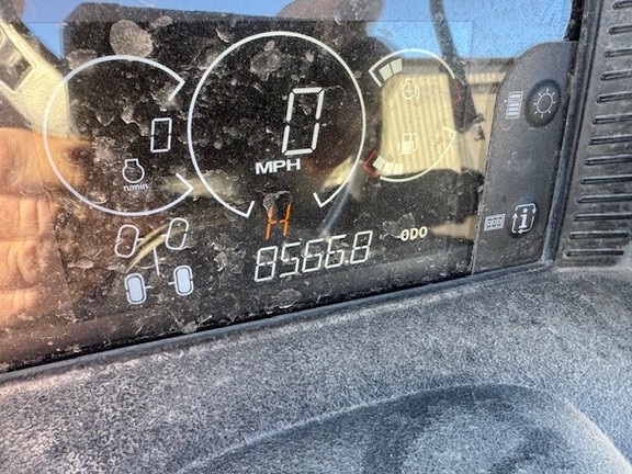 2023 John Deere XUV 590M ATV