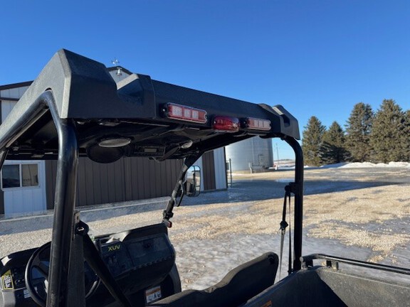 2023 John Deere XUV 590M ATV