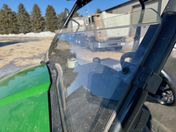 2023 John Deere XUV 590M ATV