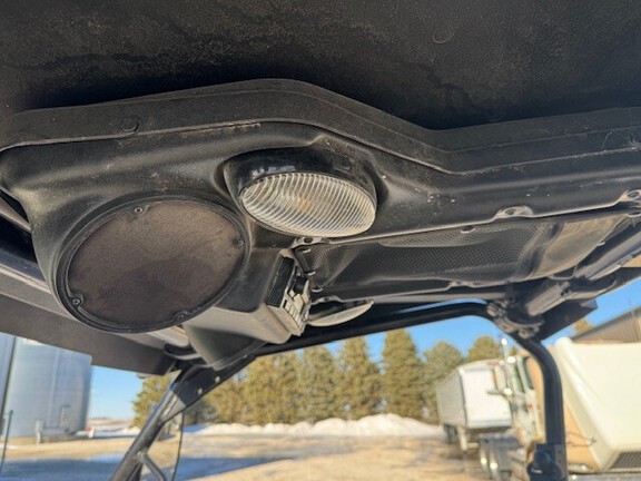 2023 John Deere XUV 590M ATV