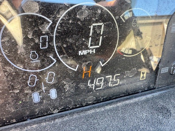 2023 John Deere XUV 590M ATV