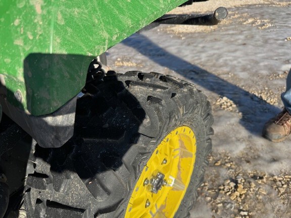 2023 John Deere XUV 590M ATV