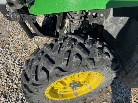 2023 John Deere XUV 590M ATV