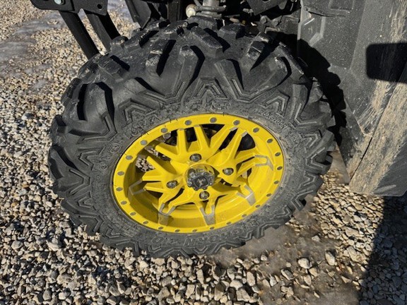 2023 John Deere XUV 590M ATV