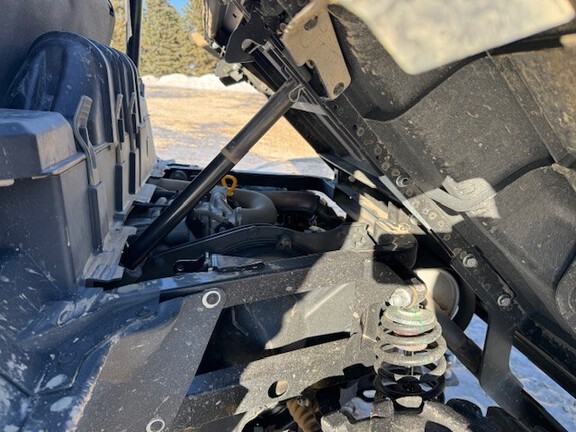 2023 John Deere XUV 590M ATV