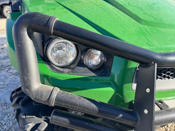 2023 John Deere XUV 590M ATV