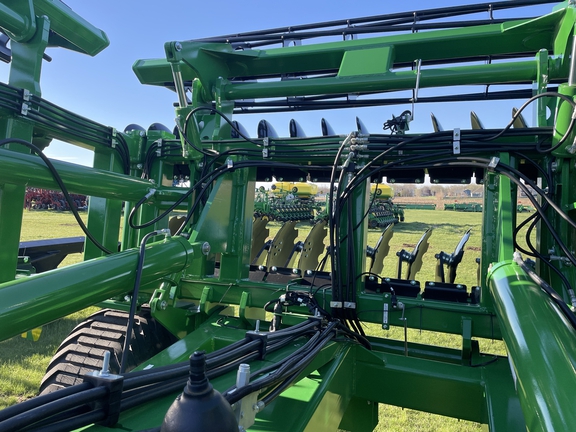 2024 John Deere 2680H Disk