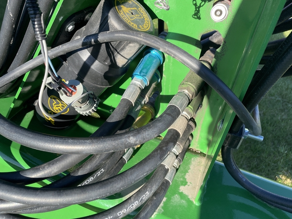 2024 John Deere 2680H Disk