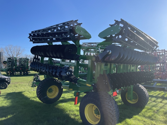 2024 John Deere 2680H Disk