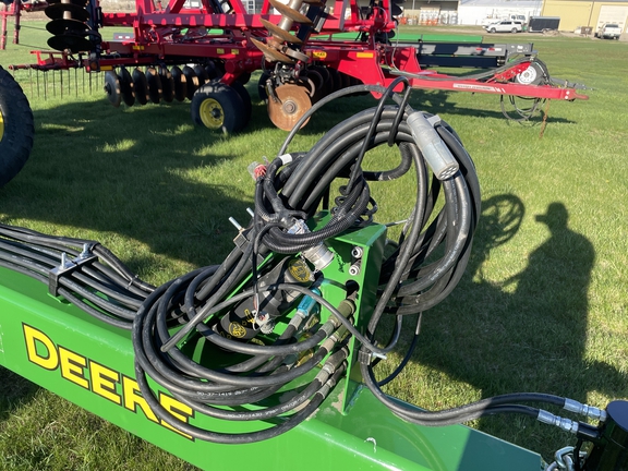 2024 John Deere 2680H Disk