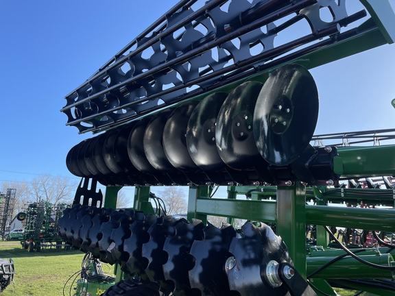 2024 John Deere 2680H Disk