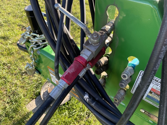 2024 John Deere 2680H Disk