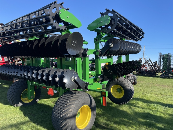2024 John Deere 2680H Disk