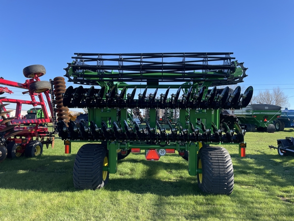 2024 John Deere 2680H Disk