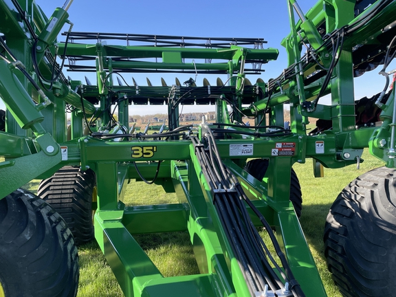 2024 John Deere 2680H Disk