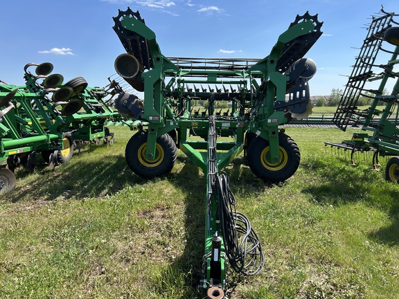2024 John Deere 2680H Disk