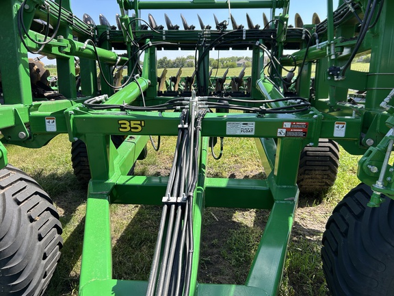 2024 John Deere 2680H Disk