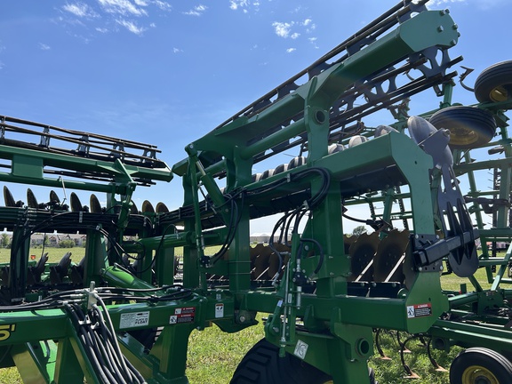 2024 John Deere 2680H Disk