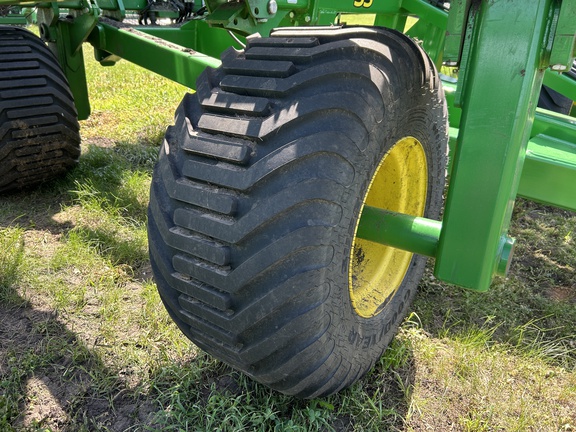2024 John Deere 2680H Disk