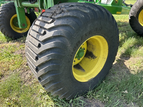 2024 John Deere 2680H Disk