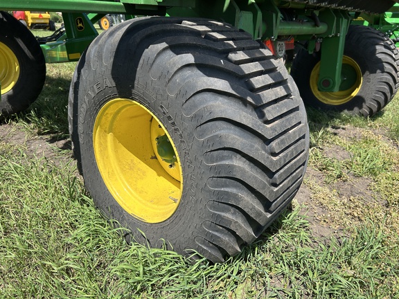 2024 John Deere 2680H Disk