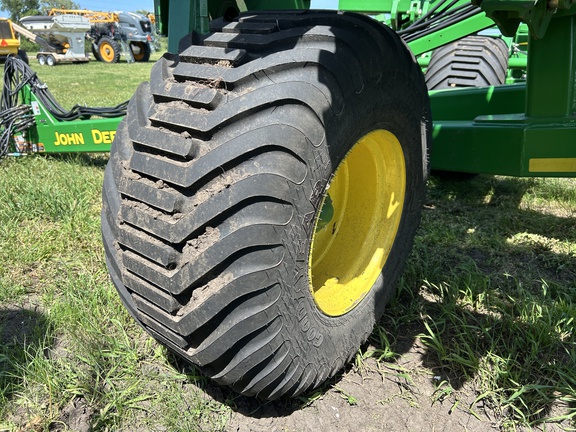 2024 John Deere 2680H Disk