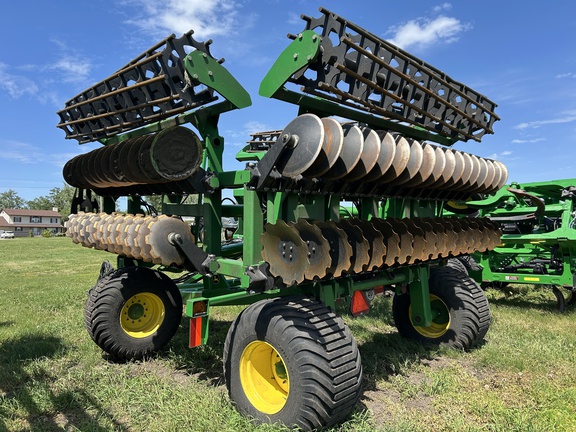 2024 John Deere 2680H Disk