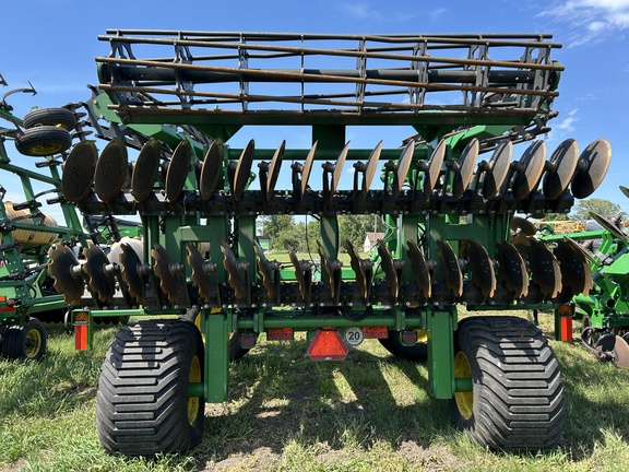 2024 John Deere 2680H Disk
