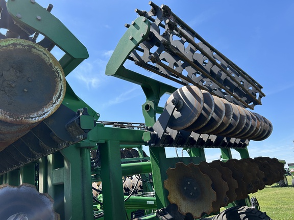 2024 John Deere 2680H Disk