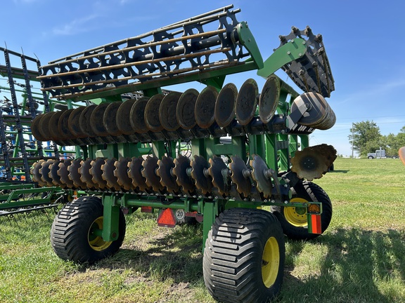 2024 John Deere 2680H Disk
