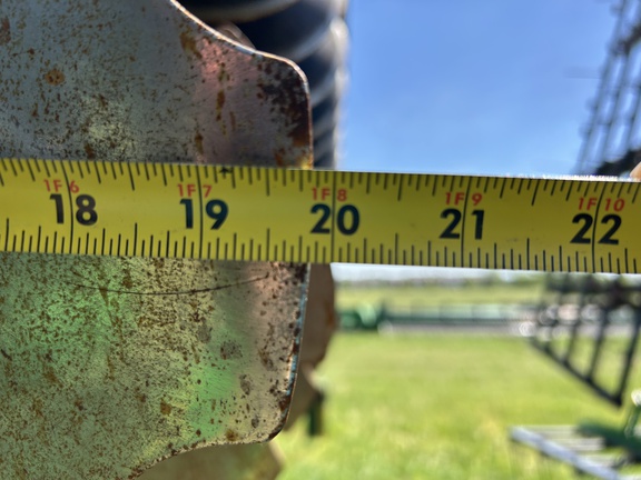 2024 John Deere 2680H Disk