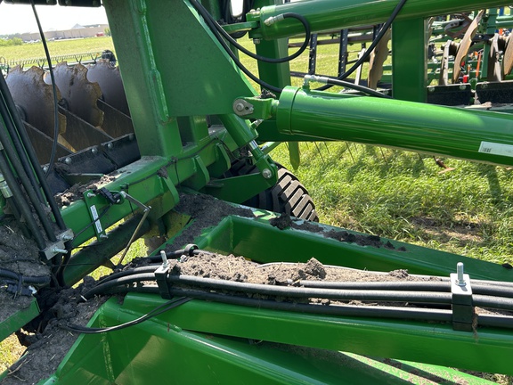 2024 John Deere 2680H Disk
