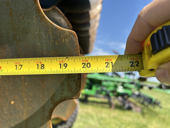 2024 John Deere 2680H Disk