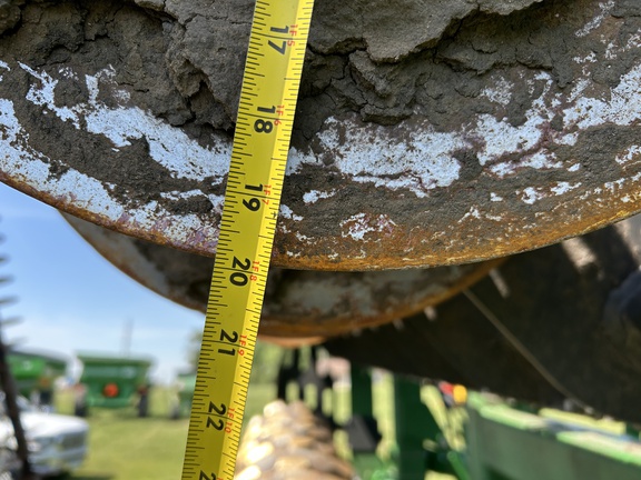 2024 John Deere 2680H Disk