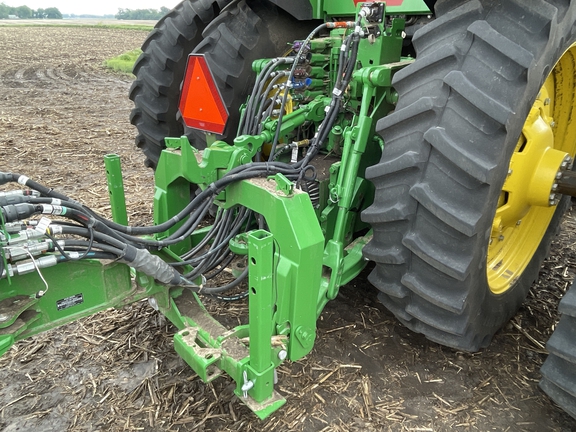 2021 John Deere 8R 410 Tractor