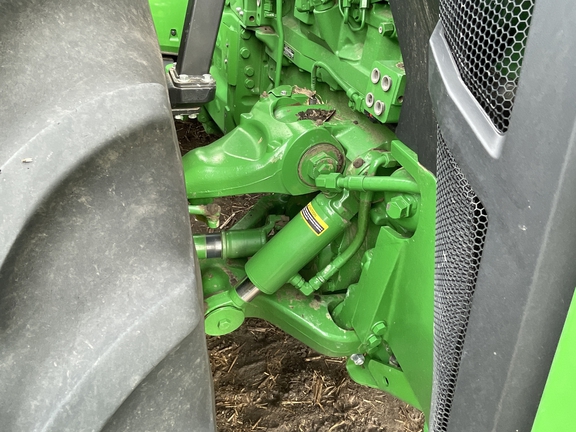 2021 John Deere 8R 410 Tractor