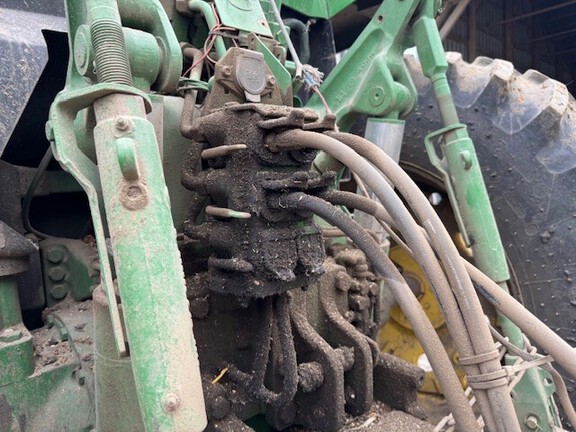 1994 John Deere 7800 Tractor