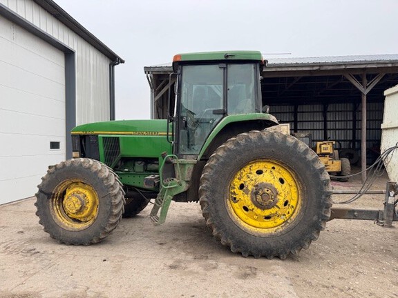 1994 John Deere 7800 Tractor