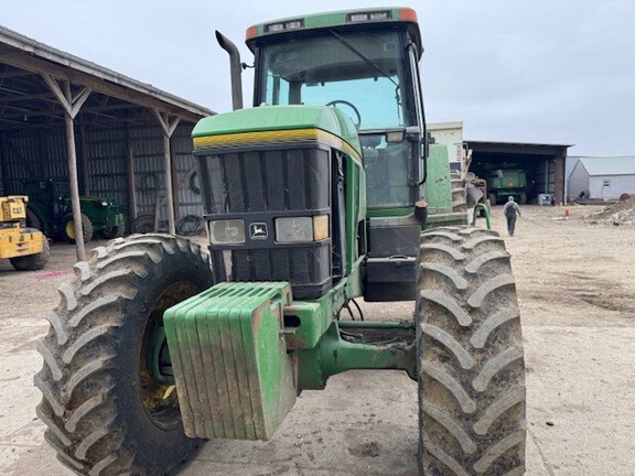 1994 John Deere 7800 Tractor