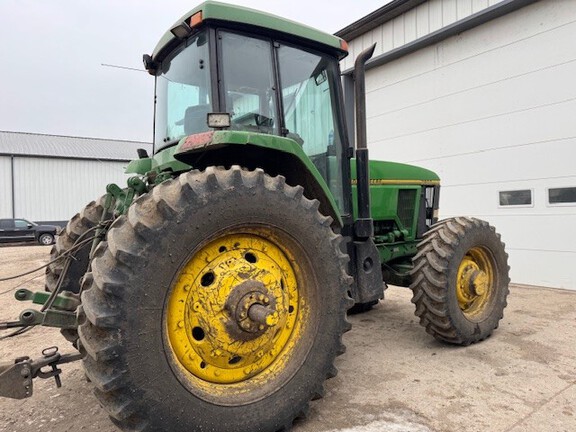 1994 John Deere 7800 Tractor