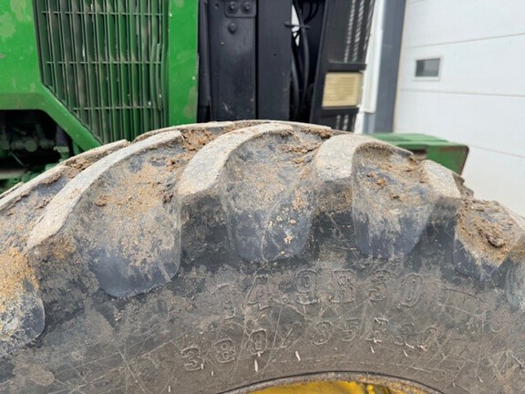 1994 John Deere 7800 Tractor