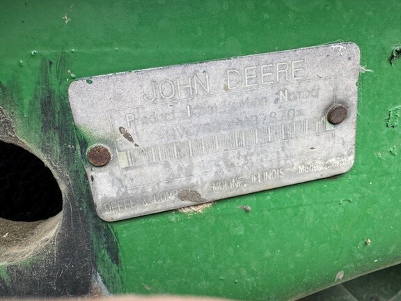 1994 John Deere 7800 Tractor