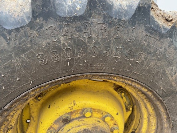 1994 John Deere 7800 Tractor