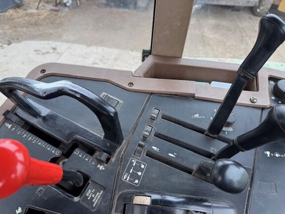 1994 John Deere 7800 Tractor